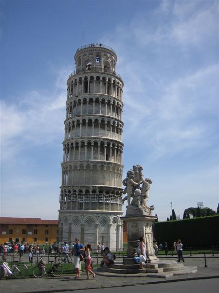 Pisa 3013